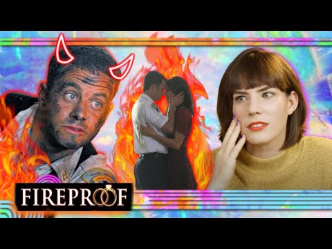 Christians ♥ Money, Part 1: FIREPROOF