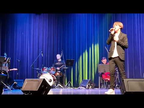 Miłosz Krysiak,  kat.14-17 lat, "Spragniony" Gdynia Open 2025