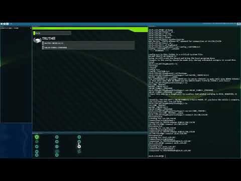 Hacknet Extensions: GODHOME - Fake News Mission