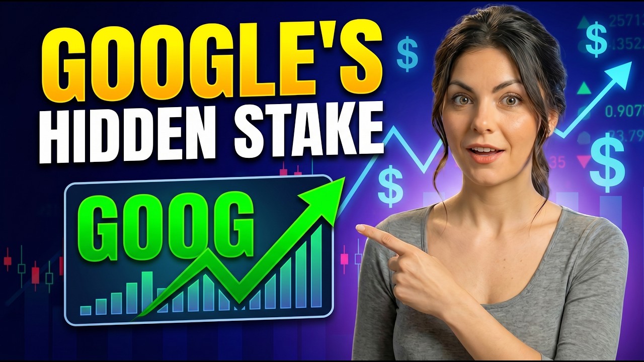 Why Google is About to Change Forever | GOOG Stock Analysis