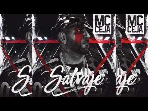 Mc Ceja.- Salvaje (2016)