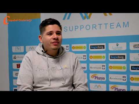 Capabel in samenwerking met AM Supportteam