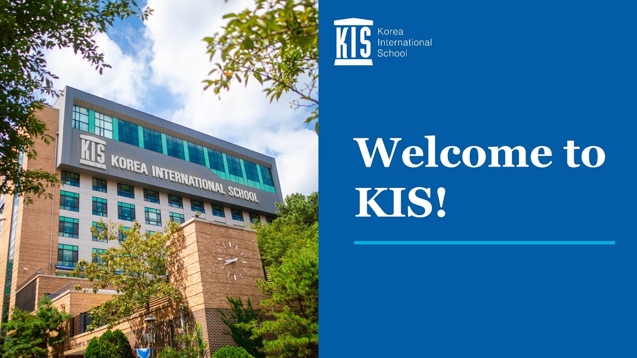 KIS International School — video