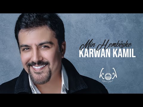Karwan Kamil - Min Hembêzke