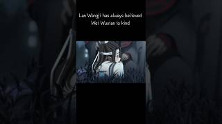 Download lagu Baby Lan Zhan is too cute ❣️🥺#weiwuxian #theuntamed #lanwangji #weiwuxianxlanwangji #mdzs #bl mp3