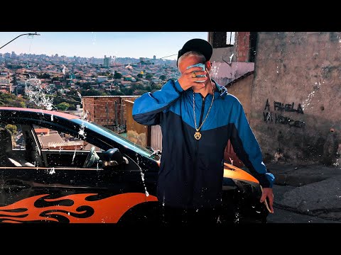 Bart - ''Essência de Cria'' - (Dir. @GODOYCLIPES) - Clipe Oficial