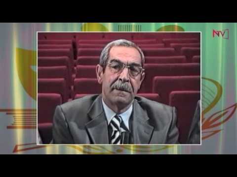 XATİRƏLƏRDƏ YAŞAYANLAR: CƏLİL VƏZİROV 28.07.2026