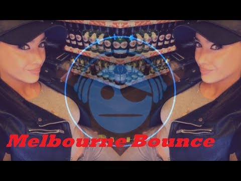 Buzzmeisters & Tau Tau - Rockin Like (Original Mix)