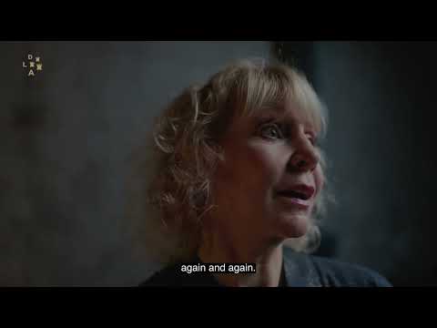 Marzahn, Mon Amour - Performed by Aenne Barr