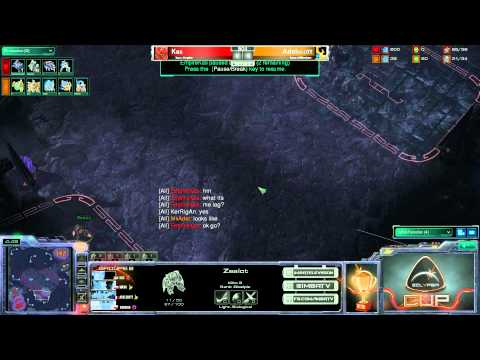 [IMBAtv] Eclypsia Cup #1 today - Adel, Mana, Bigs, Dragon, Bly - 1 / 8