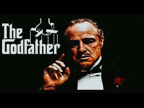 GANG MUSIC-The Godfather Trap-Gangster Music