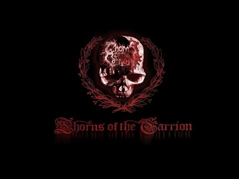Thorns of the Carrion "The Scarlet Tapestry" 25th Anniversary