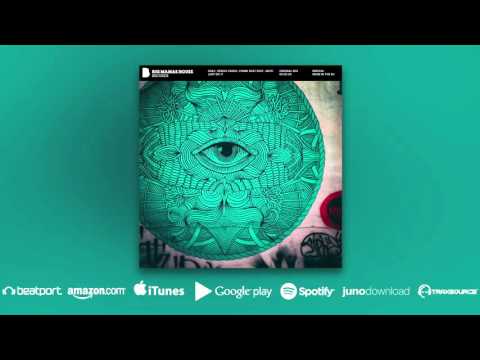 GRAY, Sergio Pardo & Frank Beat feat. Anyd - Just Do It