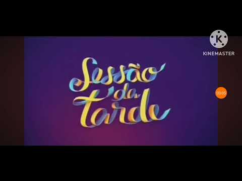 intervalo caninoplis rock do suor sessao da tarde globo