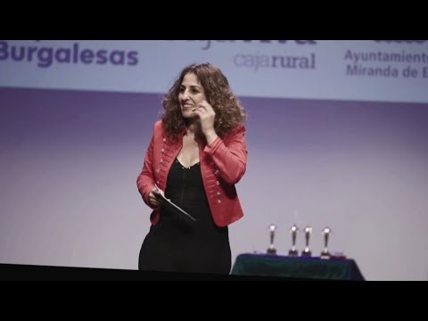 Entrega de premios " Emprende miranda" emprendedores organizada por FAE(Empresas