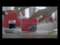 Cris Noronha Comercial Carefree