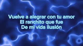 Mi Ranchito-Linda Ronstadt Karaoke