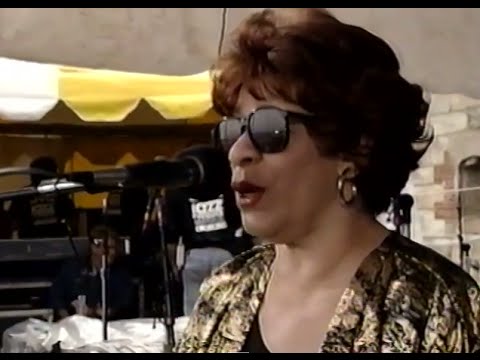 Shirley Horn - Just In Time - 8/15/1992 - Newport Jazz Festival (Official)