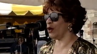 Shirley Horn - Just In Time - 8/15/1992 - Newport Jazz Festival (Official)