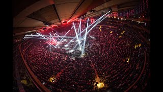 Phish - 12/30/2019 - Tweezer (4K HDR)
