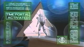 A.P.E.X. (1994) Video