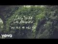 Casting Crowns - You Are the Only One (Official ...