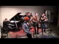 mack longpre ensemble: me'shell ndegeocello's ...