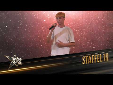 Yanick - Swiss Voice Tour 2026, Volkiland