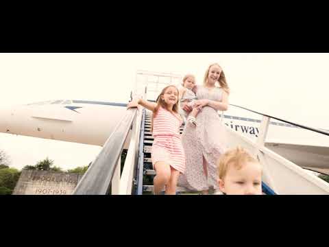 Kick Start your Summer at Brooklands Museum