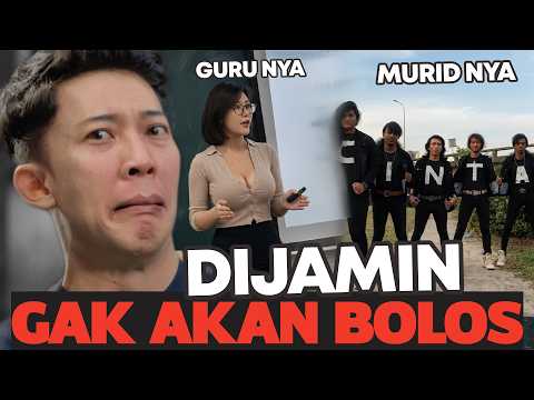 TUNTUTLAH ILMU SAMPAI KE NEGERI CHINA