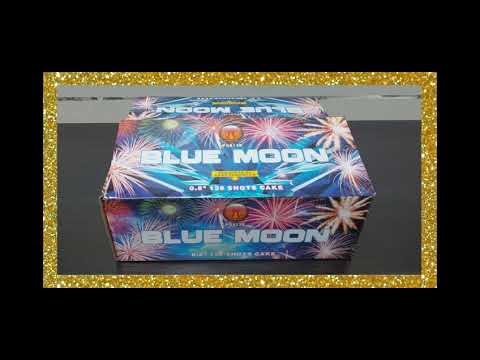 BLUE MOON 138 SHOT 0,8