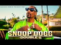 Snoop Dogg DOUBLE G Azzaro New Remix