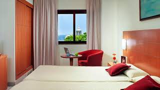 Hotel Príncipe Paz Los mejores Hoteles de Tenerife