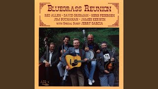 Bluegrass Reunion Chords