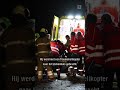 Man (50) OVERLEDEN na BOTSING op DIJK | #shorts
