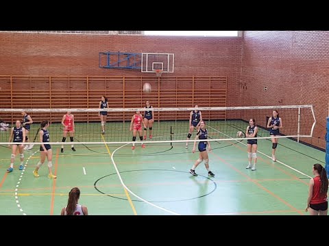 Juvenil Sanse Alcobendas