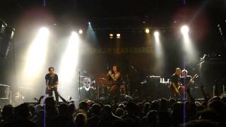 American Headcharge 9/6/2013 - Americunt