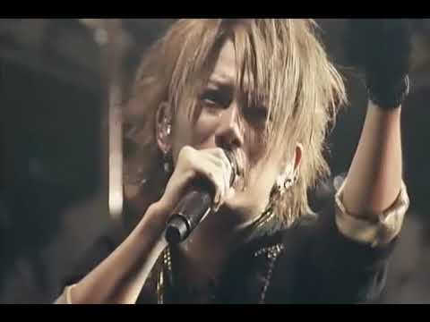Nightmare - WASURENAGUSA ~Parade Tour Final "Majestic"~