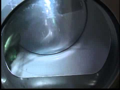 Mister Steamy tackles wrinkled clothes