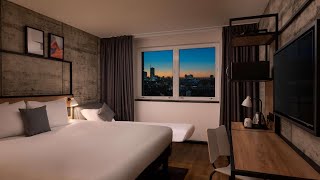 Ibis London Earls Court Hotel | London, United Kingdom | Hotel Review🏠