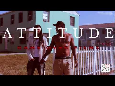 Lambo - Attitude (Music Video By CT Films)