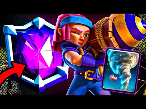 Evolution firecracker and tornado is toxic🤡