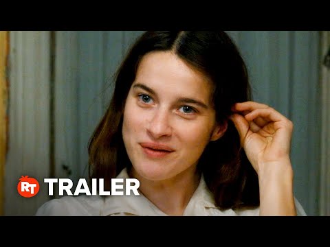 A Radiant Girl Trailer #1 (2023)