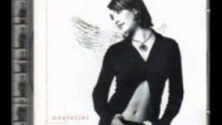 Ambra Angiolini - Buoni amici (dall&#39;album &quot;Angiolini&quot;, 1996)