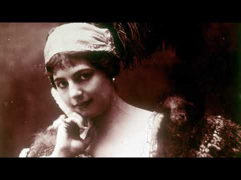 WDR 7. August 1876 - Tänzerin Mata Hari in Leeuwarden geboren