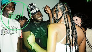 Jeeniius DJ Set | Keep Hush Live London: Play Piem Takeover