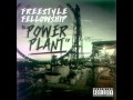 Freestyle Fellowship - Friendly Conversation