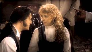 Helen Magnus and John Druitt - What if