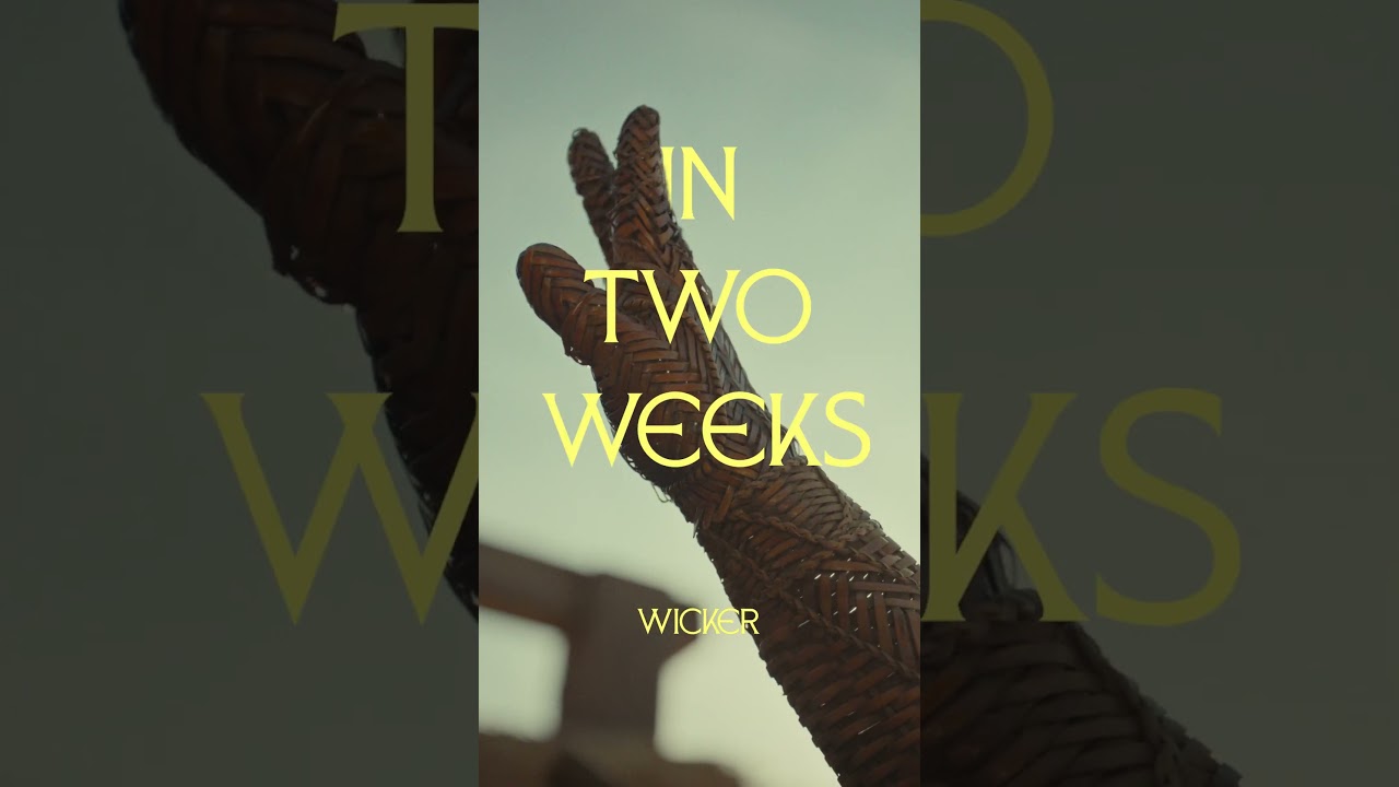 Miniature de la vidéo In Two Weeks du film Wicker