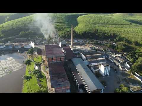 Usina Pumaty Moendo a Todo Vapor 2025/2026, Joaquim Nabuco-PE # usinas